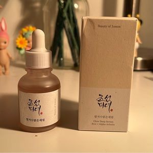 Beauty of Joseon Glow Deep Serum, Rice + Alpha-Arbutin